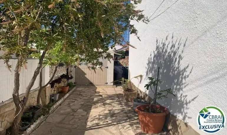 Casa amb piscina en venda a Calle DE LA PUNTA DE LA FERRERA 5, imagen 9