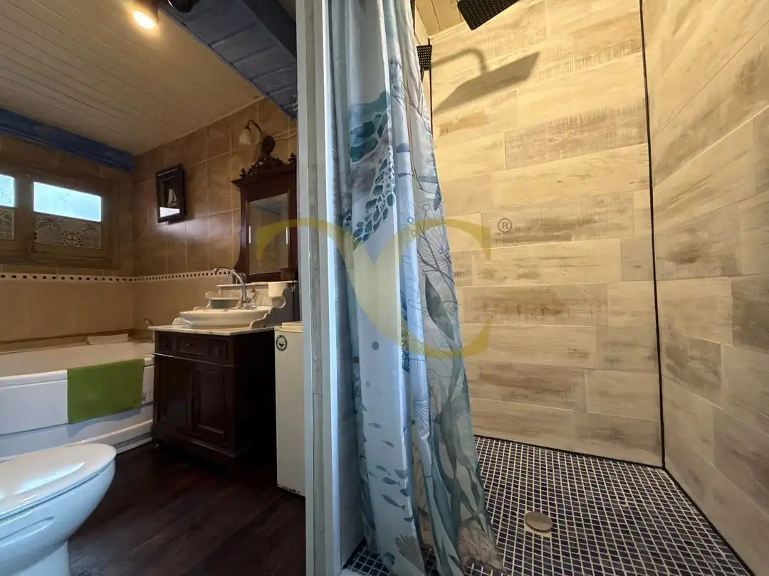 Maison avec jardin à vendre à Nueva de Llanes, imagen 49
