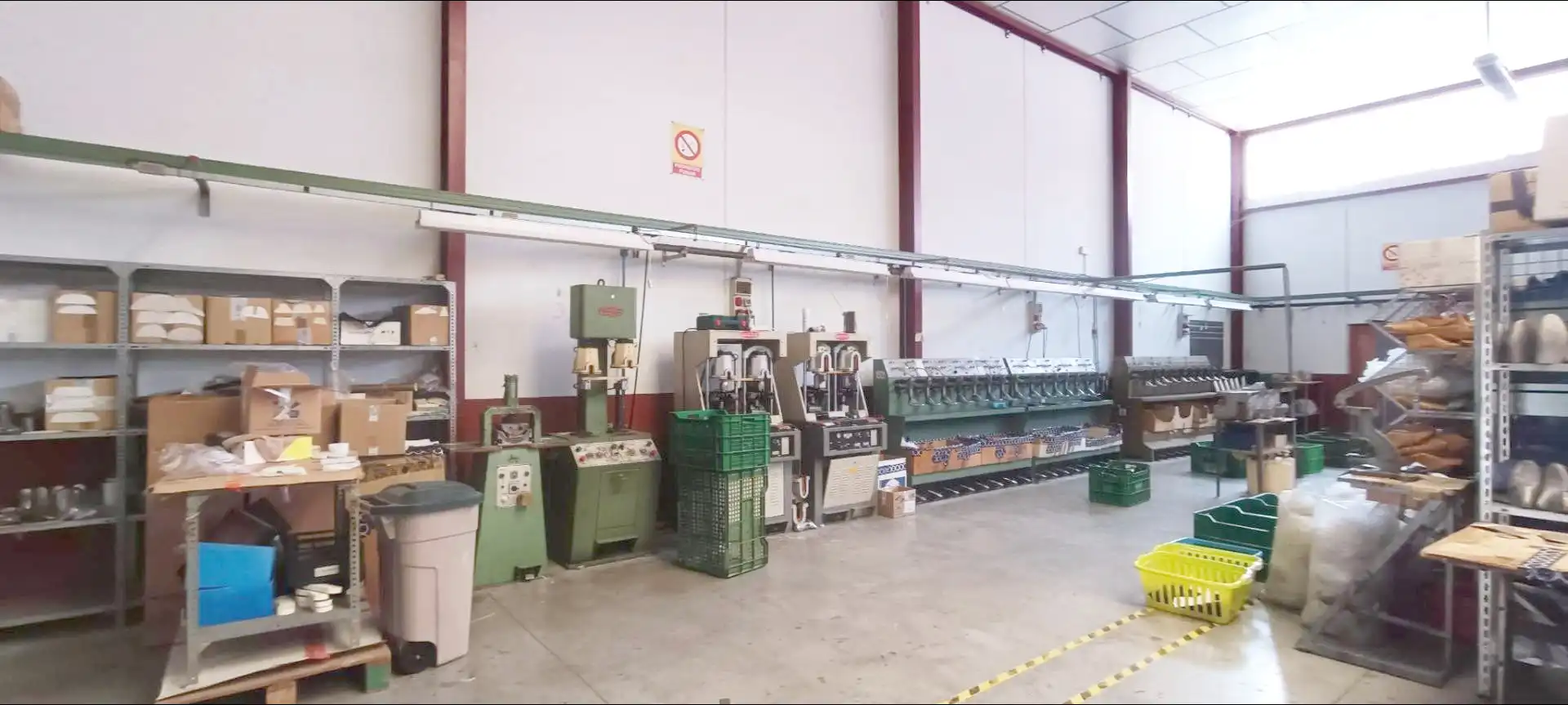 Industrial building for sale in Monóvar  / Monòver, imagen 3