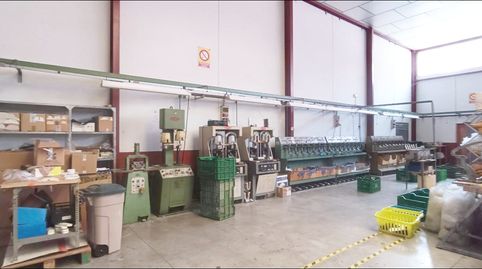 Nave en Monovar, imatge 3