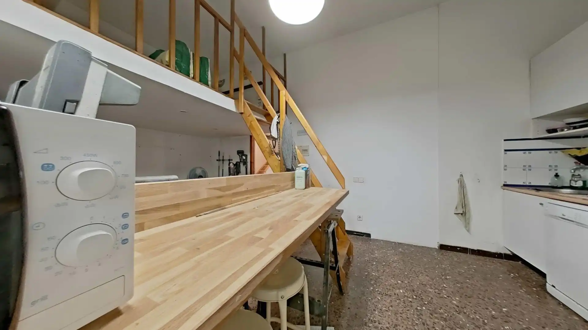 Local commercial à vendre à Carrer de Sant Albert Magne 12, imagen 7