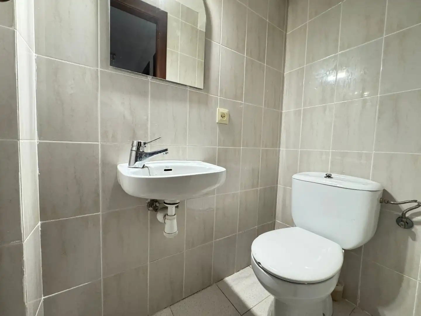 Flat with lift for sale in Carrer Méndez Núñez, imagen 16