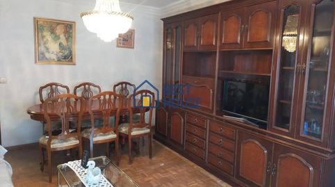 Foto 4 de Pis de lloguer a La Lastra, León Capital