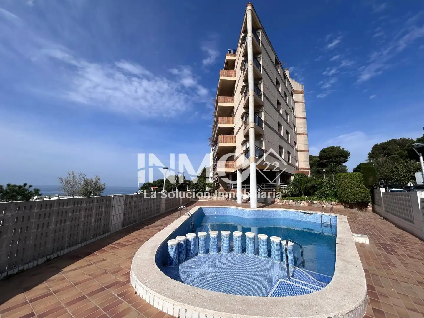 Apartment with lift for sale in Carrer de Tortosa, imagen 15