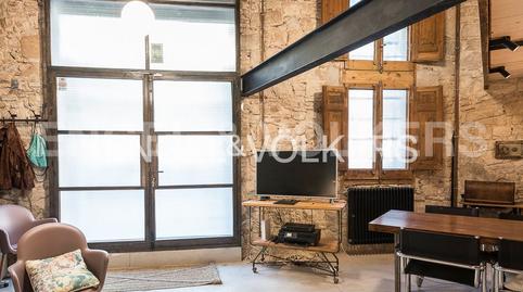 Foto 5 de Pis en venda a El Parc i la Llacuna del Poblenou,  Barcelona Capital