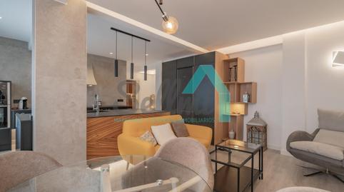 Foto 4 de Pis de lloguer a Rufo García Rendueles, La Arena, Asturias