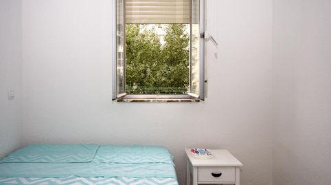 Foto 2 de Apartament de lloguer a Quintana, Madrid Capital