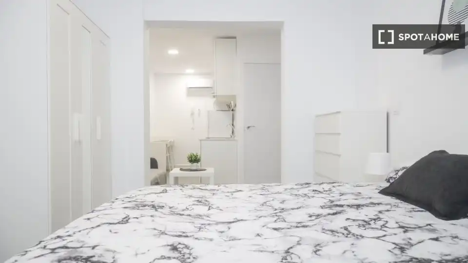 Wohnung zur Miete in Carabanchel, imagen 15
