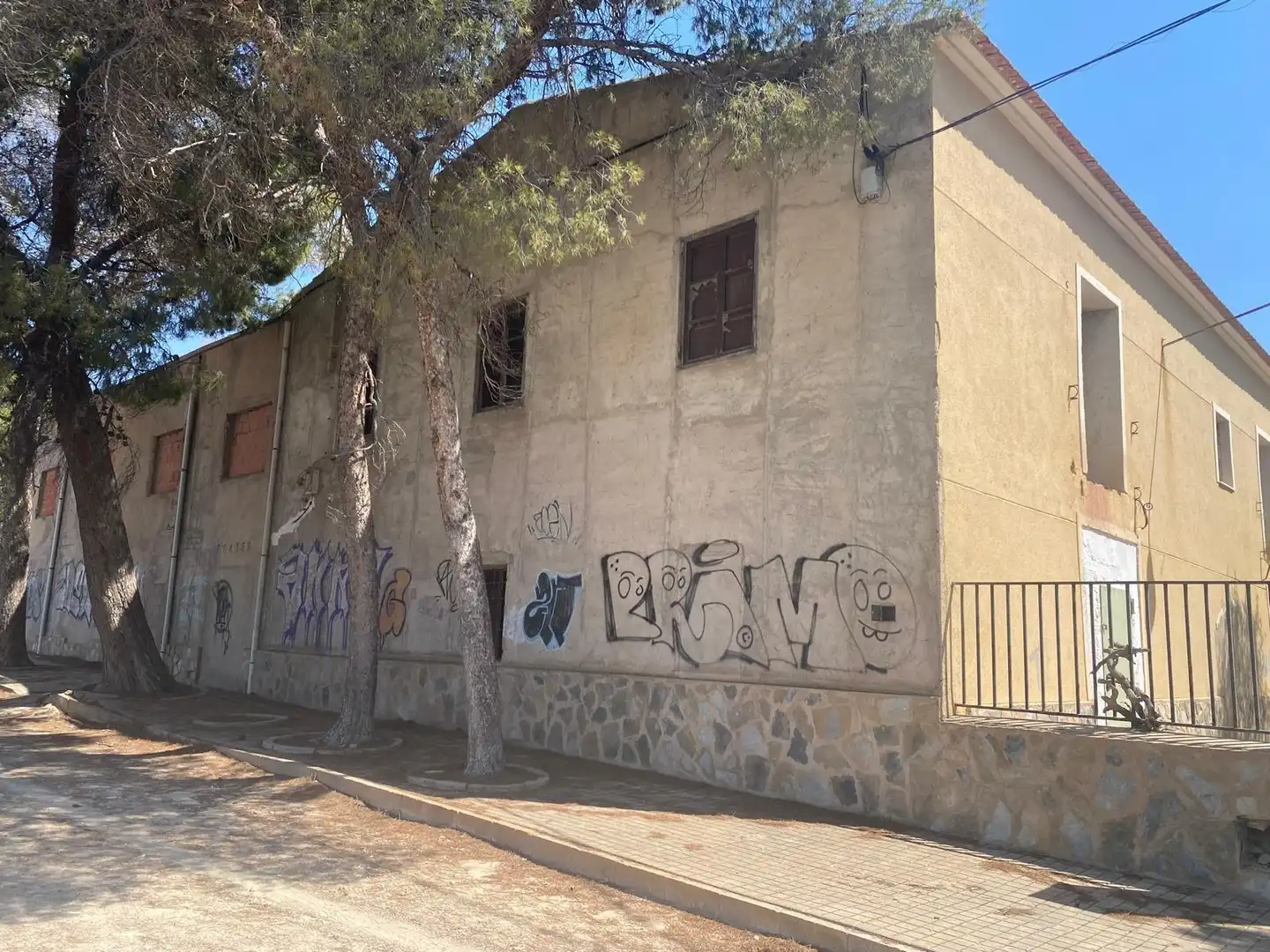 Casa o xalet en venda a Las Trescientas - San Francisco - Ciudad Vergel