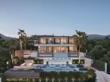 Villa con balcone in vendita a Hipódromo - Cerrado del Águila