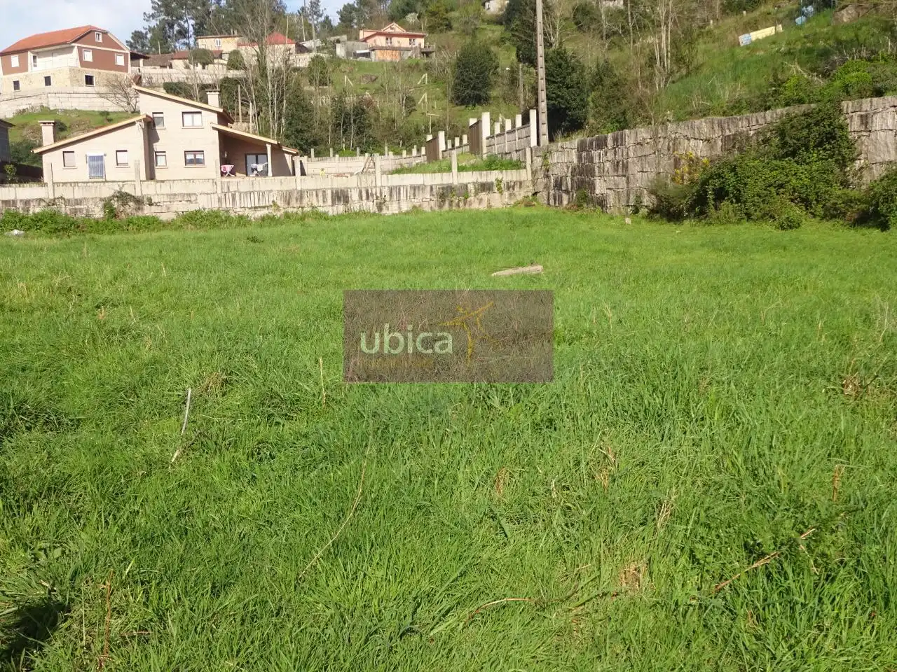 Terreny residencial en venda a O Porriño, imagen 11