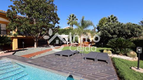 Foto 4 de Casa o chalet en venta en Calle de Los Olmos, Olimar - Carambolo - Atalaya de Levante, Chiva