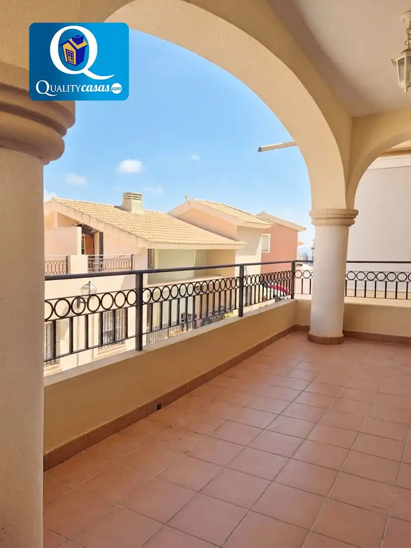 Casa a schiera con piscina in vendita a Bonalba - Cotoveta, imagen 12