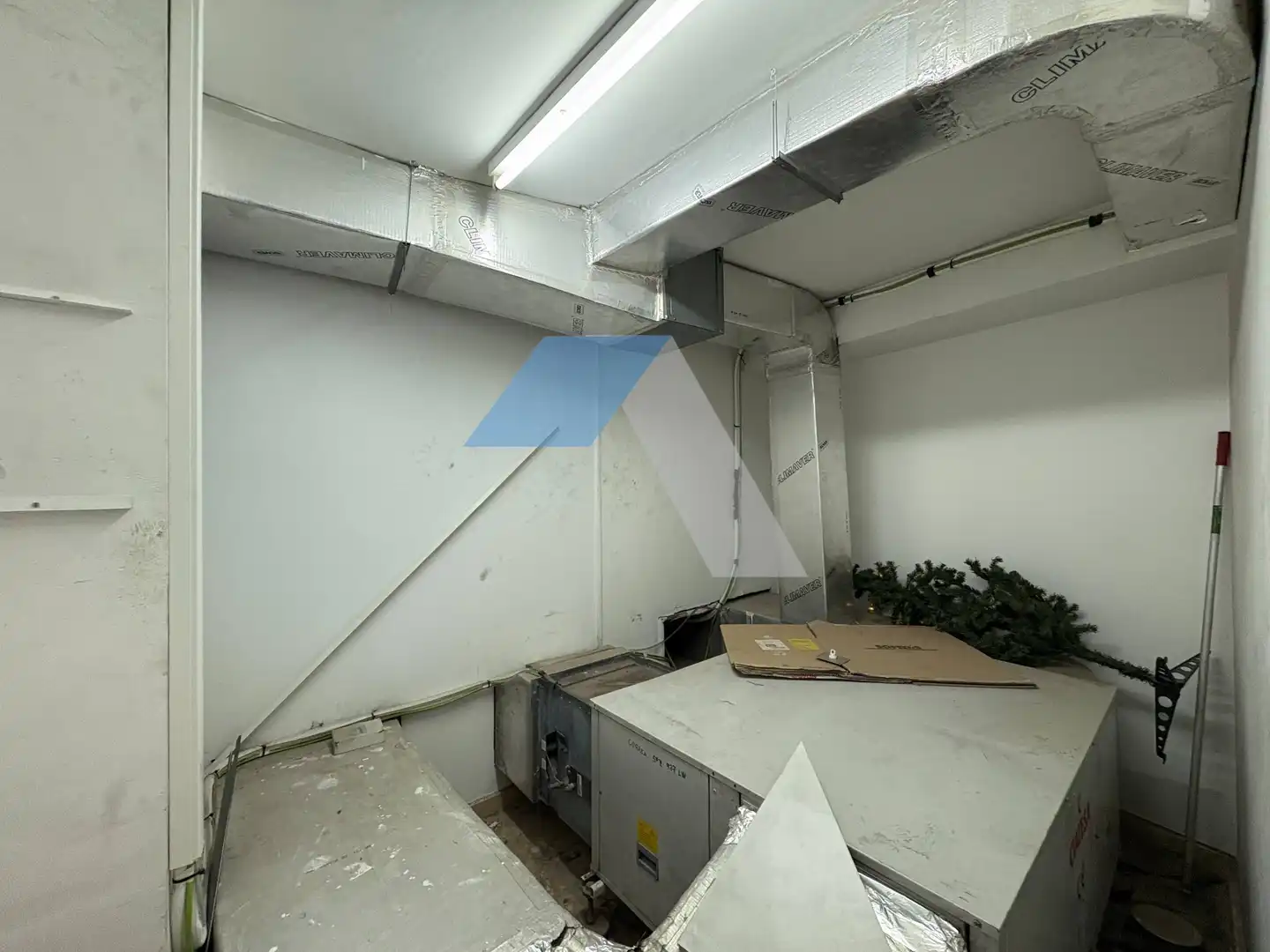 Office for rent in Alicante / Alacant
