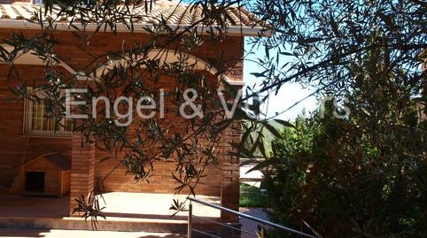 Photo 4 of House or chalet to rent in Vallirana, Barcelona