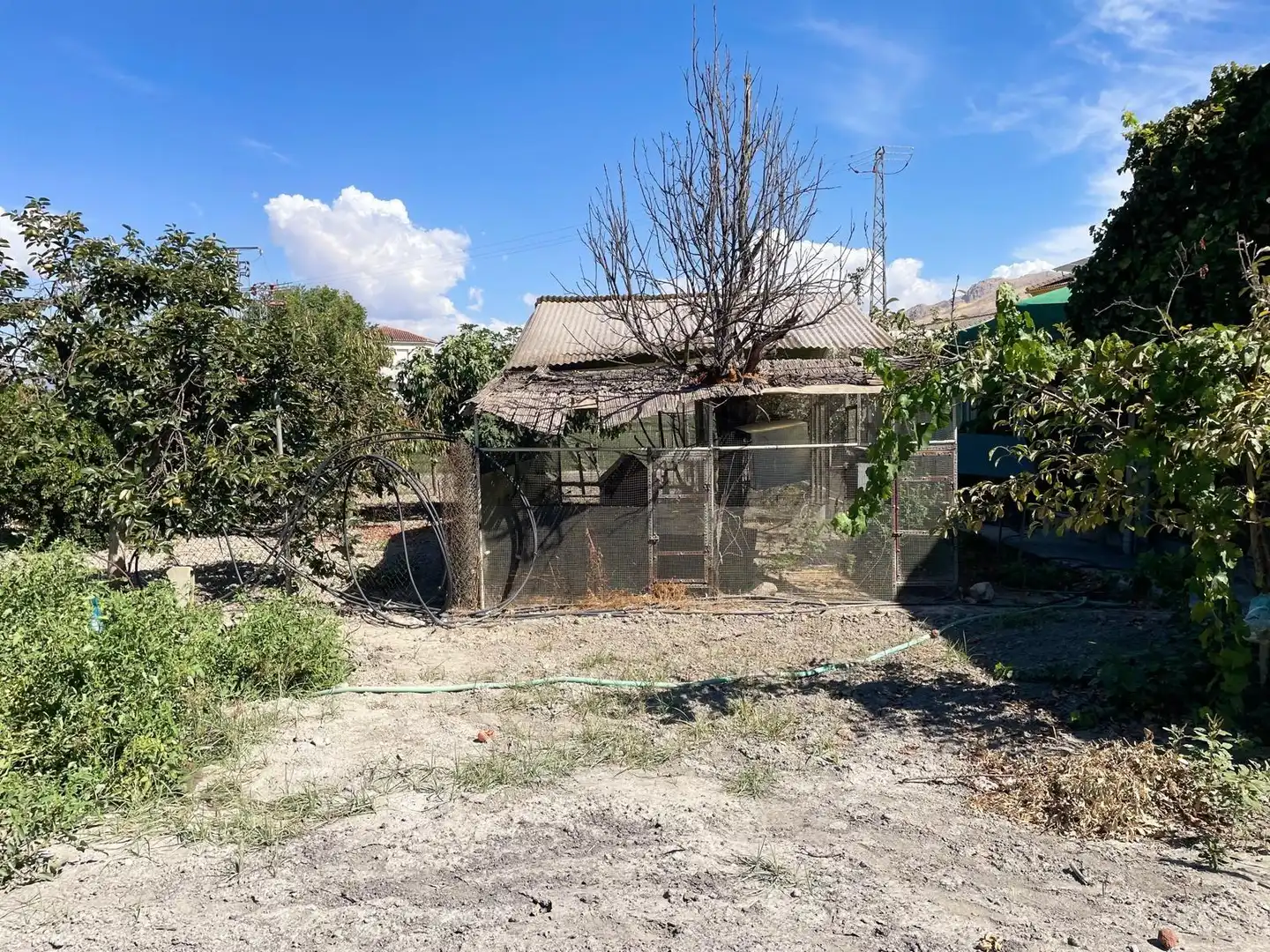 Villa avec piscine à vendre à FUENTE SALINAS (PR) 24, imagen 89