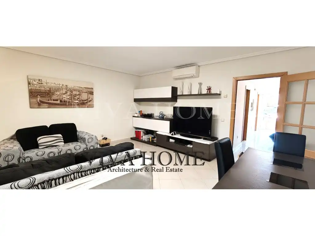 Living room of Houses for sale in Parla