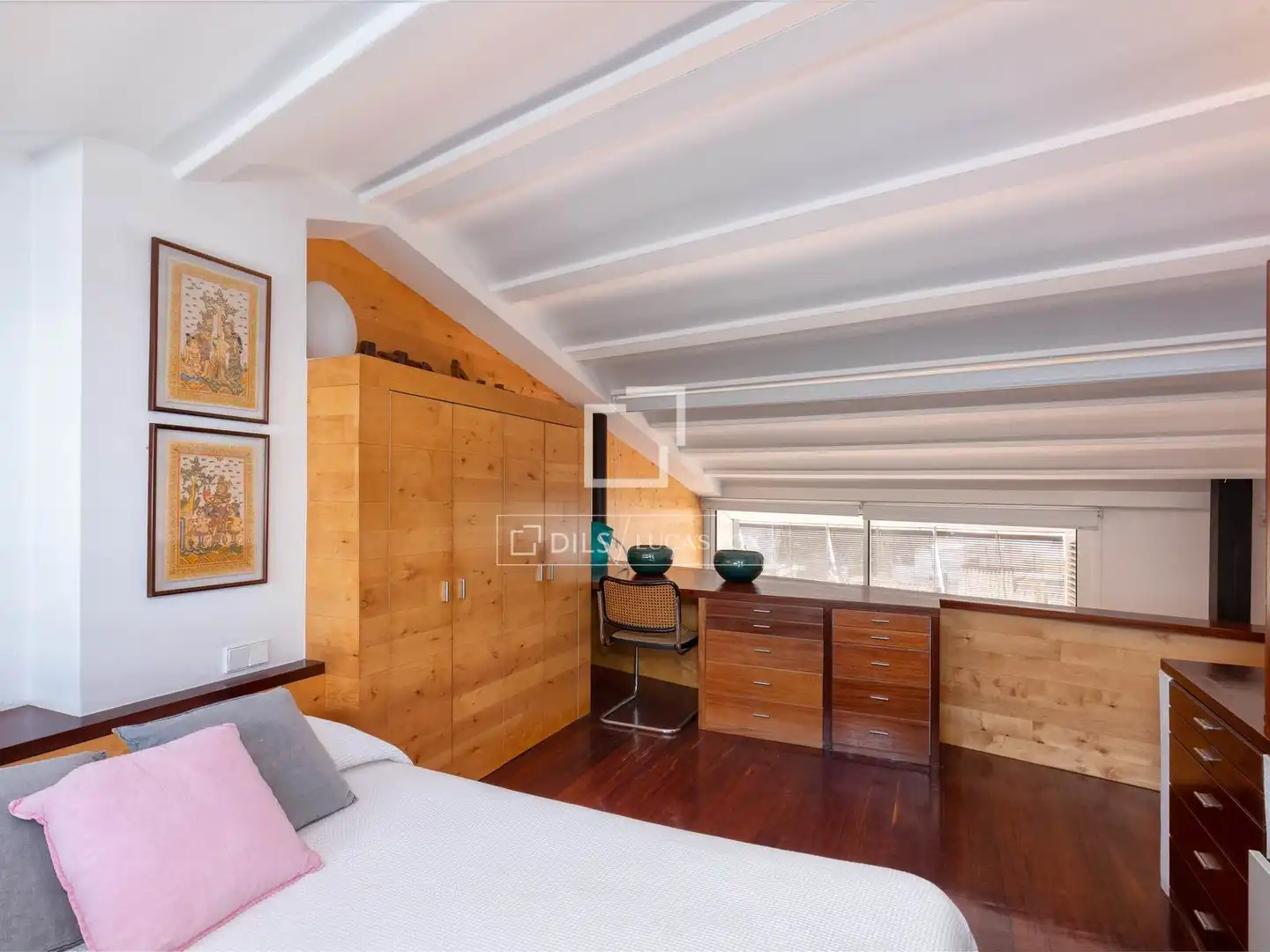 Habitación de Casa o chalet en venta en Cadaqués con Aire acondicionado, Calefacción y Terraza