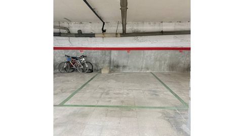 Foto 5 von Garage zur Miete in Calle Aragó, Sant Miquel, Granollers