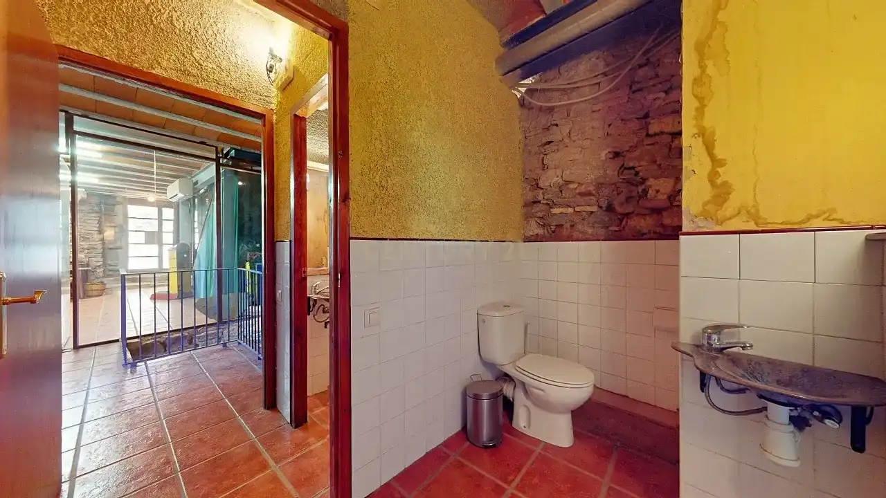 Casa o xalet en venda a Carrer Pleta, Súria