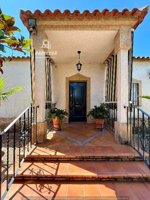 Haus mit Pool zum Verkauf in Almodóvar del Río, imagen 5