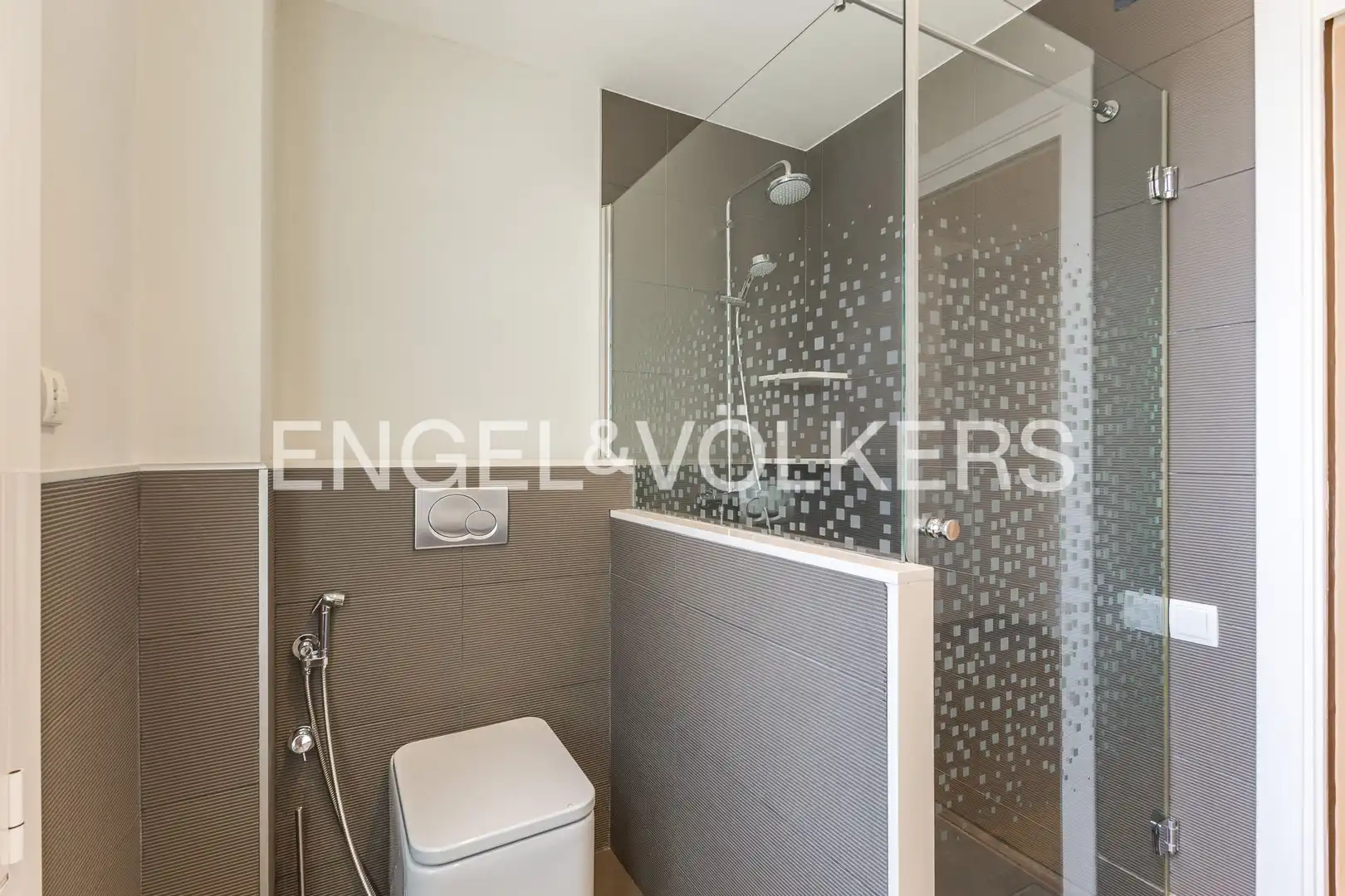 Baño de Piso en venta en Barcelona con Aire acondicionado y Calefacción