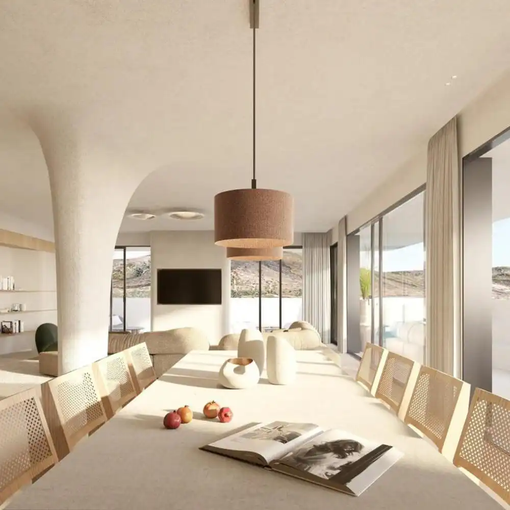 Habitatge amb ascensor en venda a Las Gaviotas  - Carvajal, imagen 14