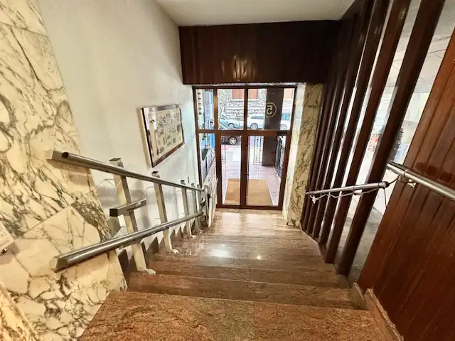 Piso con terraza en venta en Calle República Argentina, imagen 3