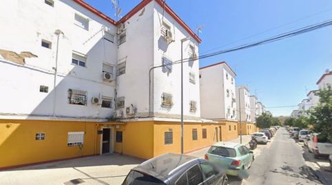 Foto 3 de Apartament en venda a Virgen de la Candelaria, Los Pájaros, Sevilla Capital