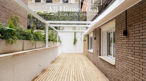 Foto 3 de Piso en venta en Modolell, Sant Gervasi- Galvany, Barcelona Capital