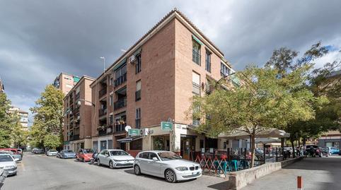 Photo 2 of Flat for sale in Calle Bernarda Alba, Barrio de Zaidín,  Granada Capital