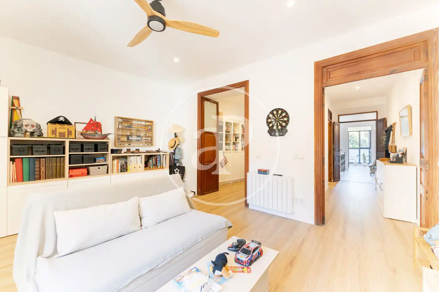Exterior view of Houses for sale in Sóller  with Air Conditioner, Heating and Terrace