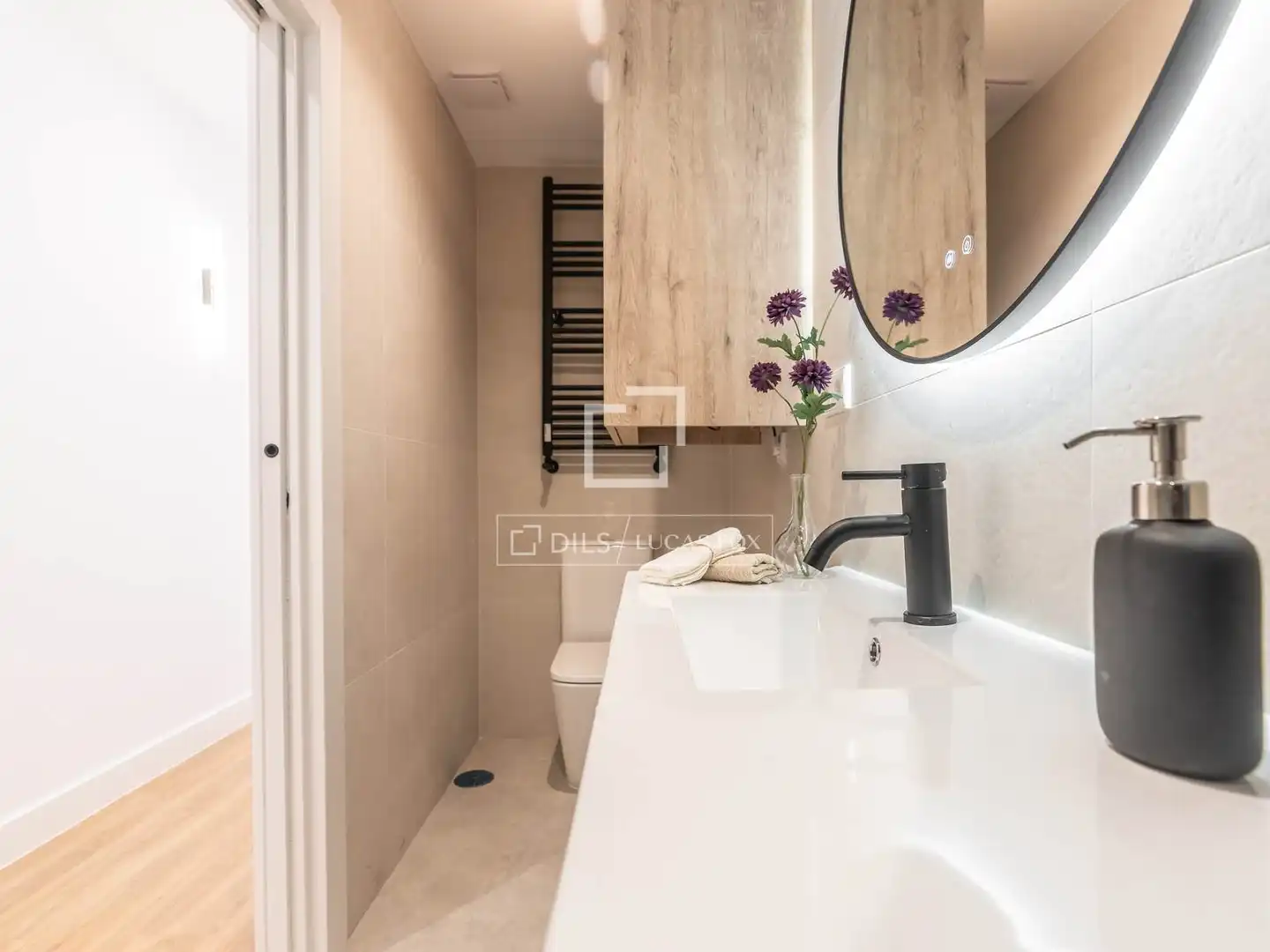 Flat with terrace for sale in Centro, imagen 32