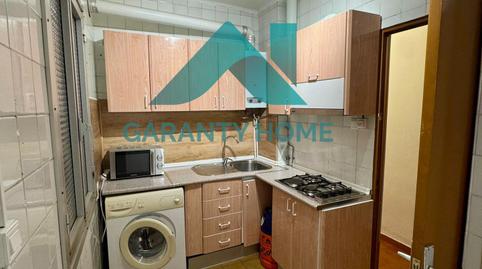 Foto 3 de Pis de lloguer a Centro, Cáceres Capital