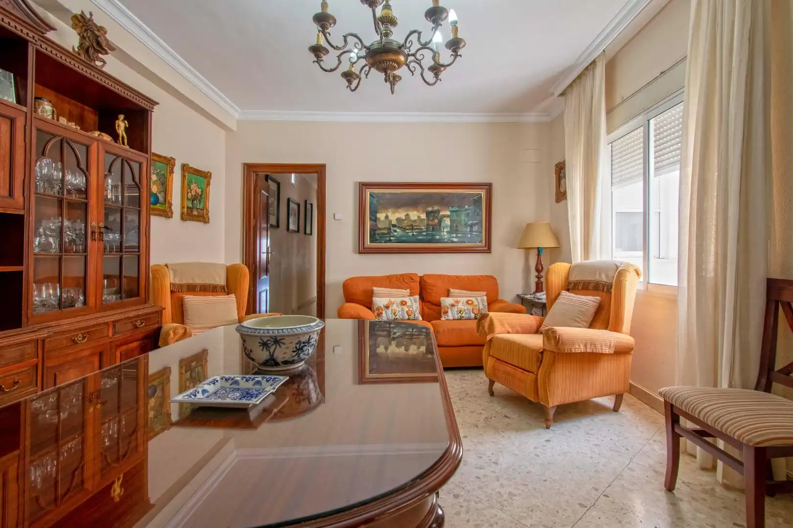 Flat with lift for sale in Calle SAN JACINTO, imagen 13