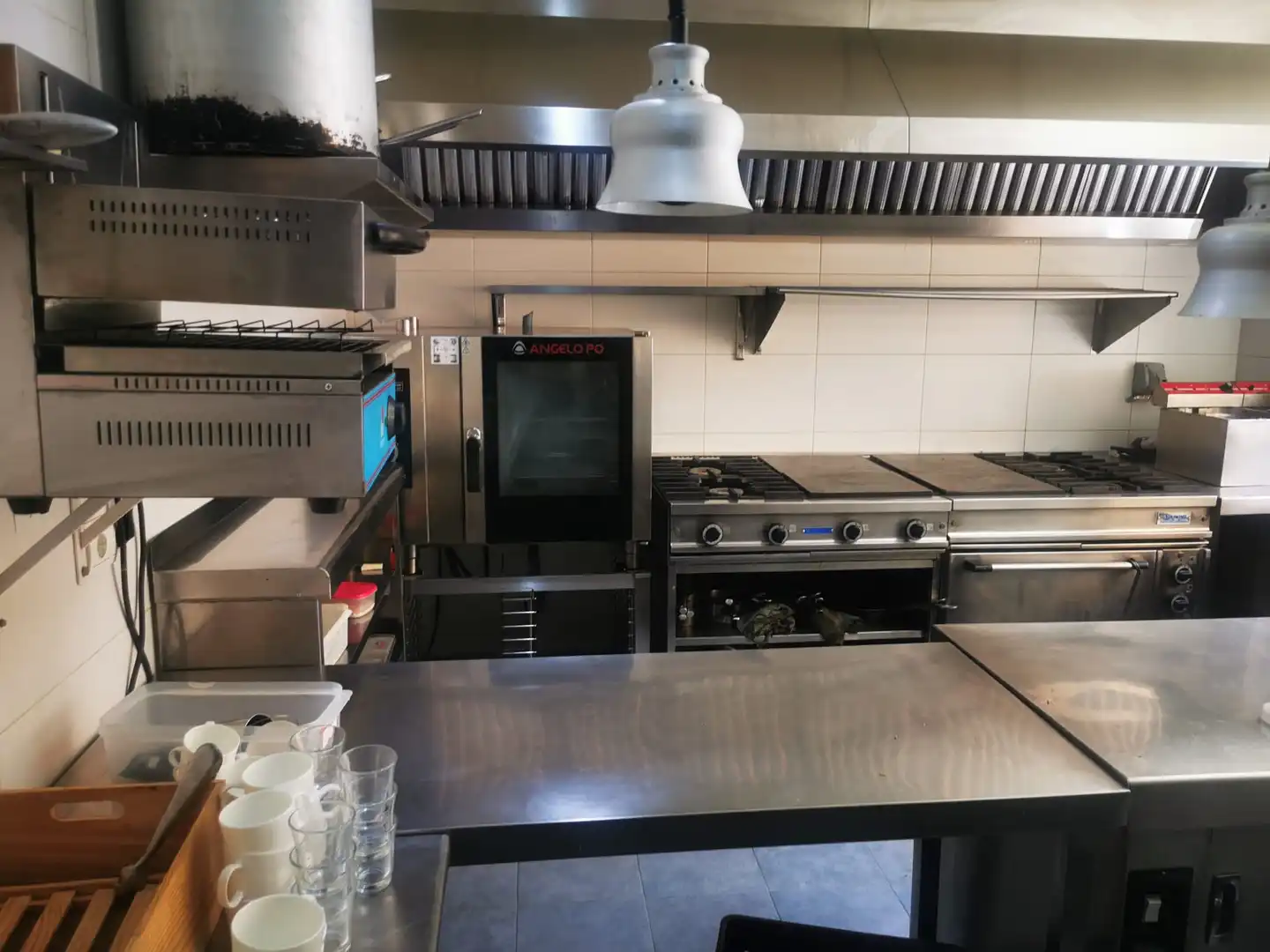 Business premises for sale in Centre - Zona Alta, imagen 24