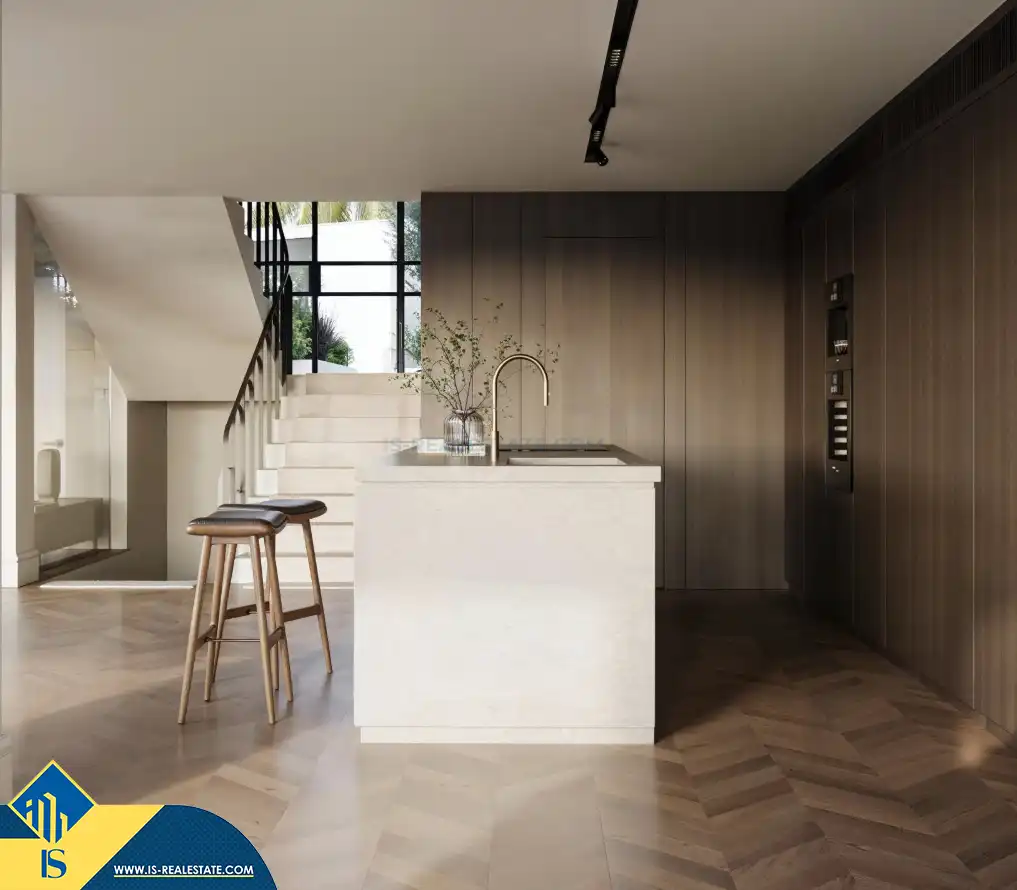 Chalet con piscina en venta en Nueva Andalucía, imagen 8