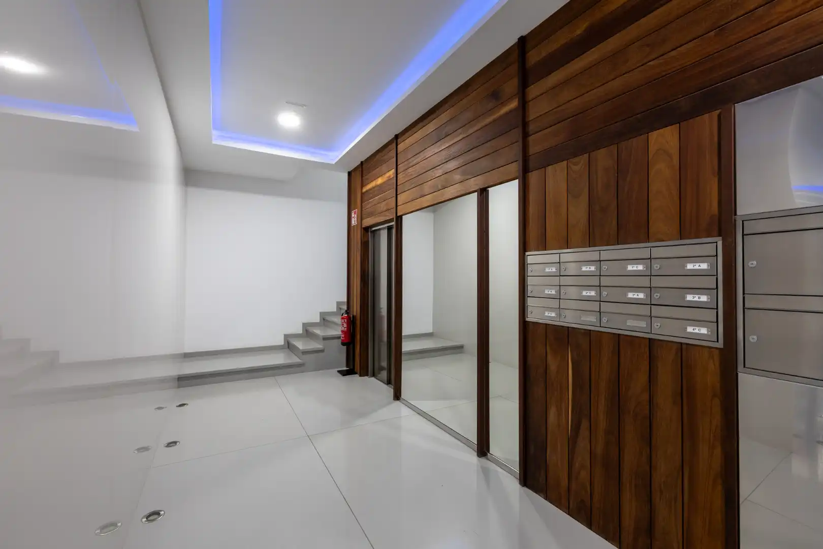 Appartement avec ascenseur à vendre à Calle Secretario Artiles 103, imagen 10