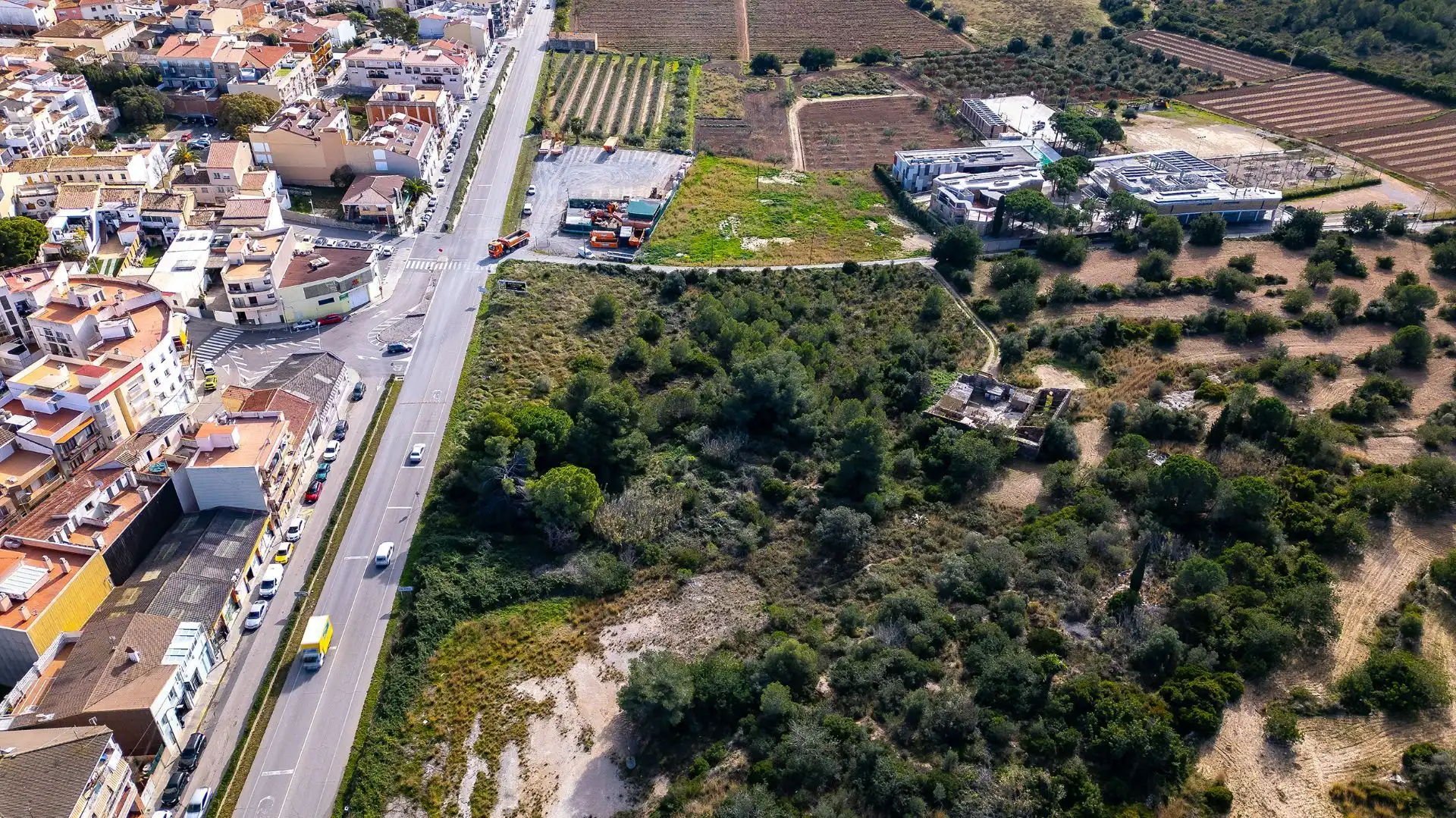 Terrenys i solars en venda a Mossen Jaume Tobella 101, imagen 15