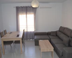 Living room of Flat for sale in Malpartida de Plasencia  with Air Conditioner and Balcony