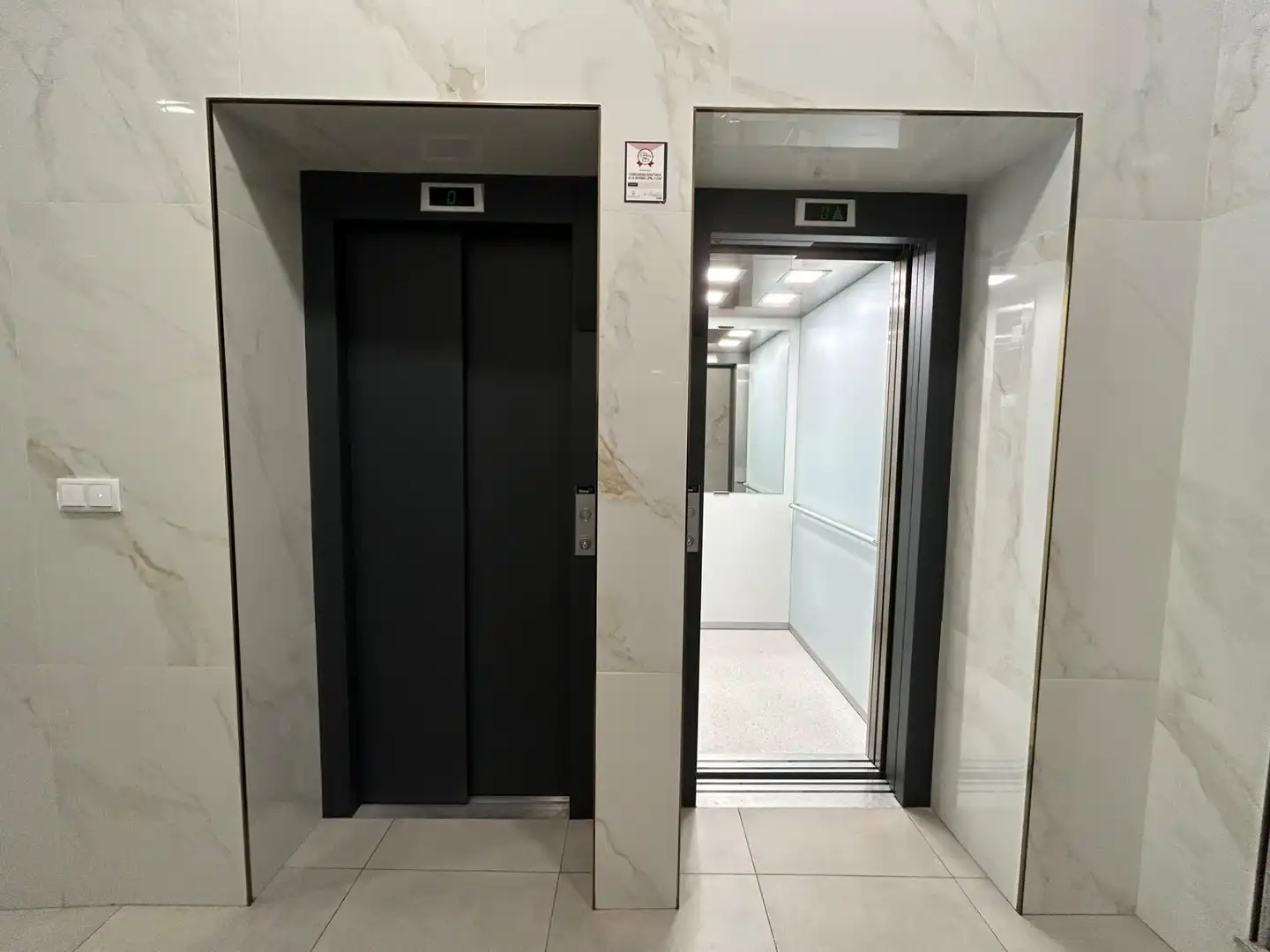 Pis amb ascensor en venda a Ronda Ronda Mijares, imagen 29