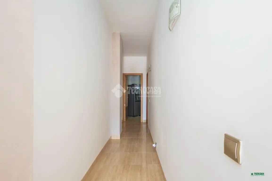 Flat with pool for sale in Vera Ciudad, imagen 15
