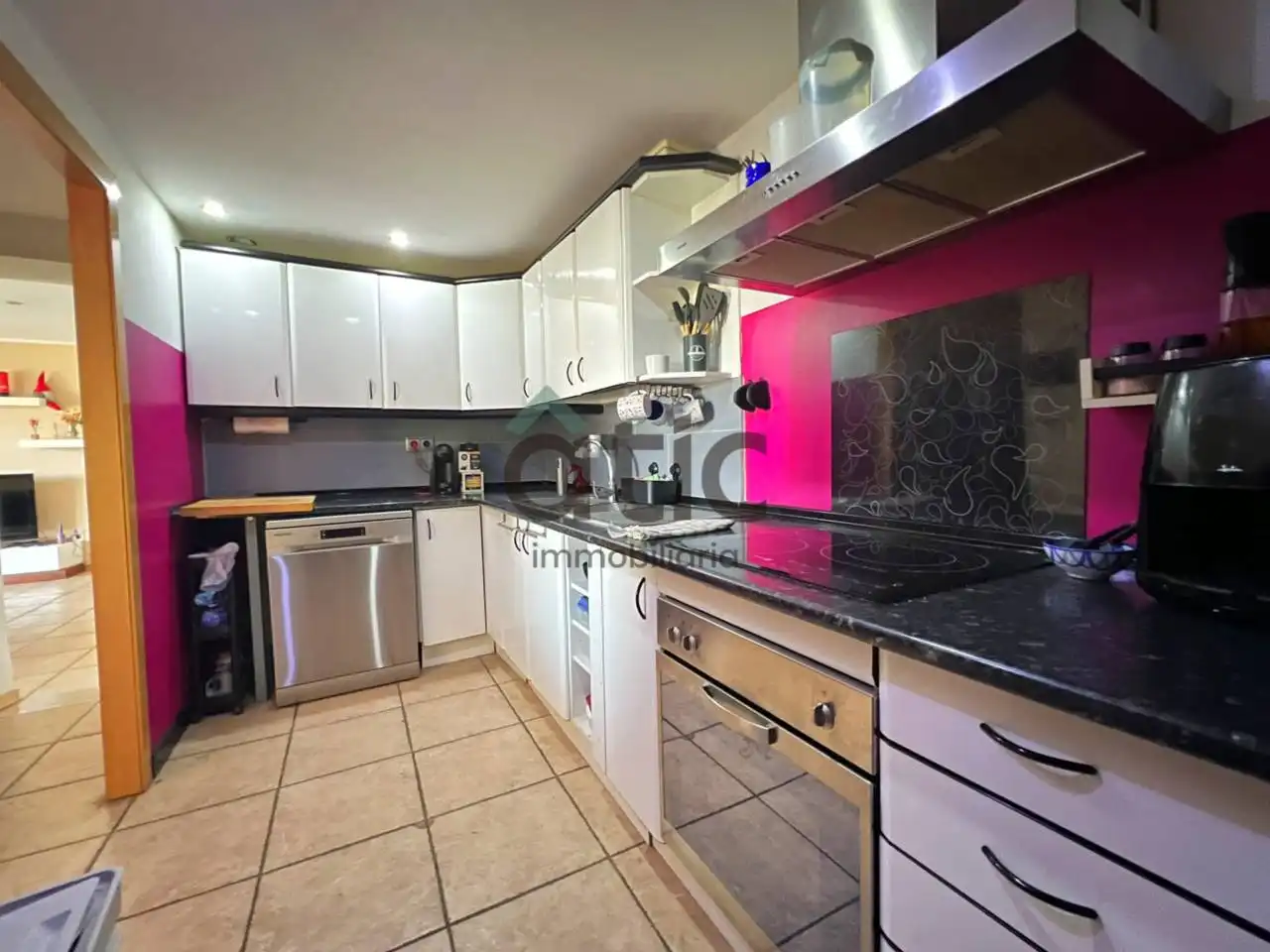 House with garden for sale in Calle Pau Casals, imagen 7