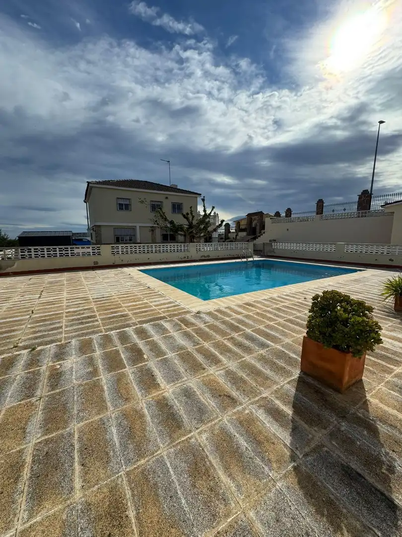 Villa mit Terrasse zum Verkauf in Calle CICLO, imagen 45