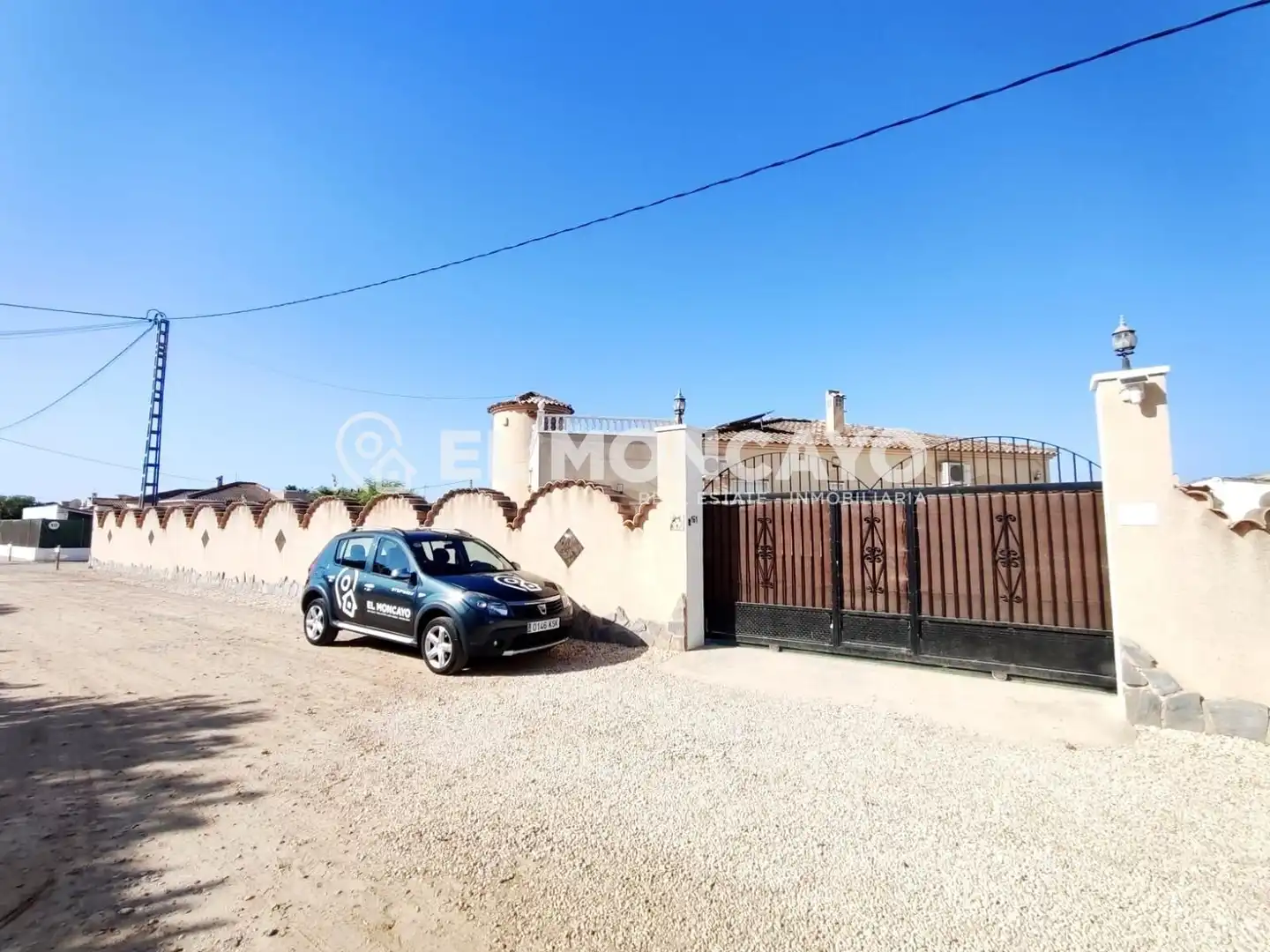 Detached house with pool for sale in Catral, imagen 3