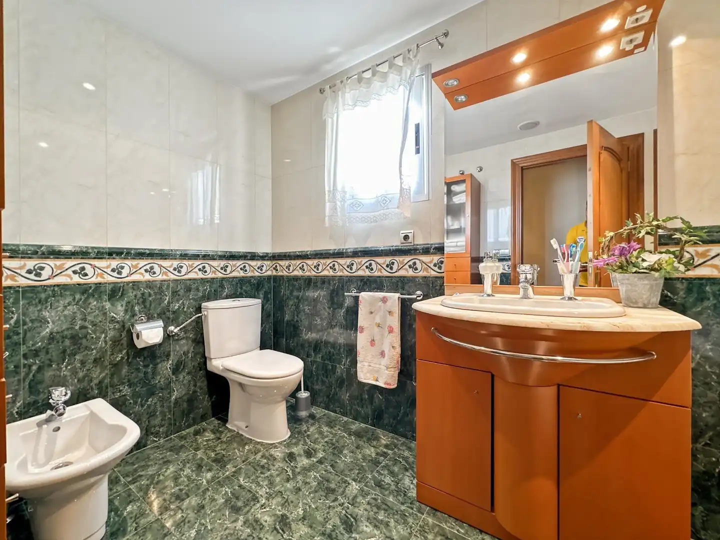 Ático con terraza en venta en Centro, imagen 14