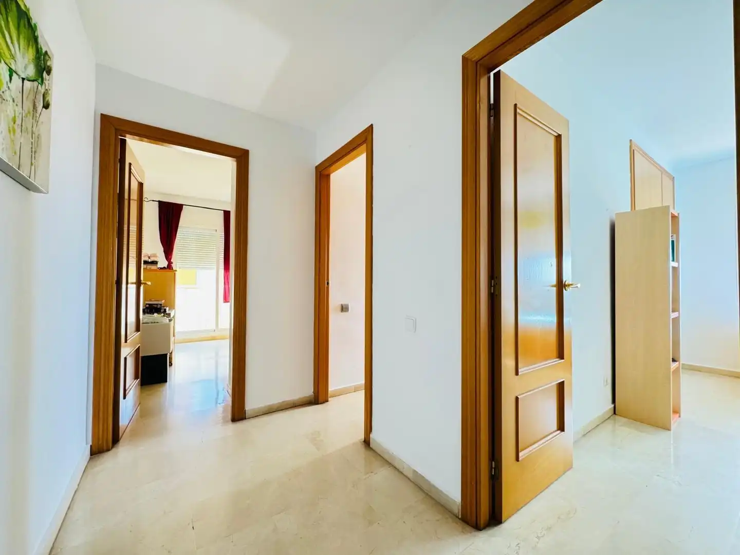 Piso en venta en Algeciras con Terraza