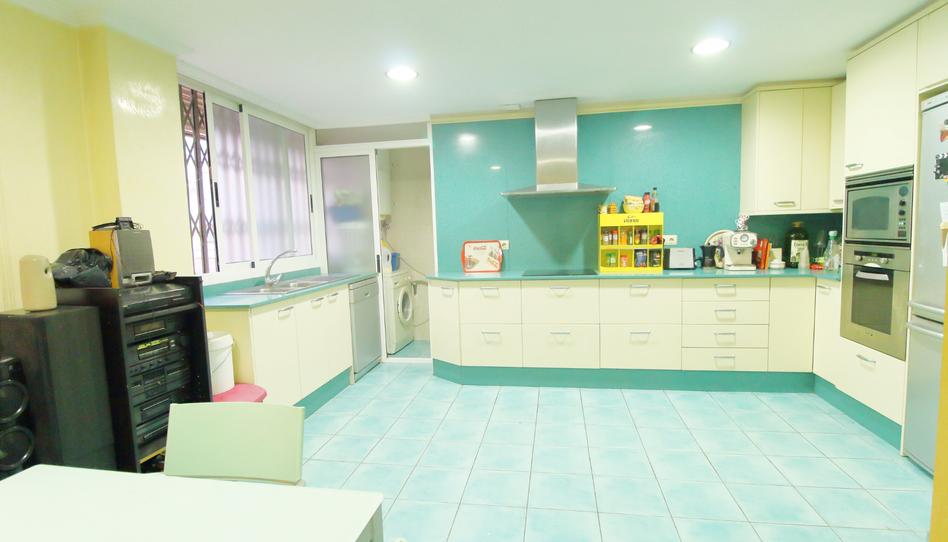 Photo 1 of Flat to rent in Cardenal Benlloch, Valencia