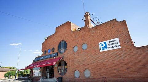 Photo 2 of Building for sale in Sardón de Duero, Valladolid