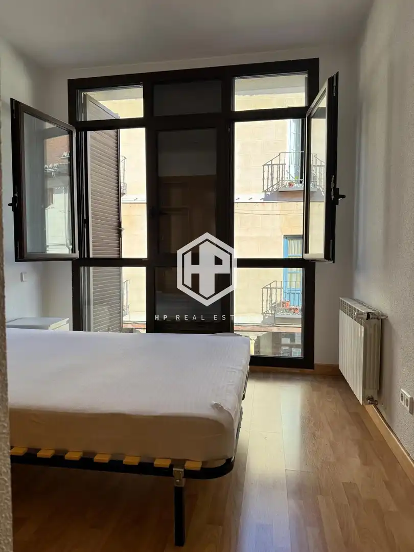 Habitación de Piso en venta en Alcalá de Henares con Calefacción